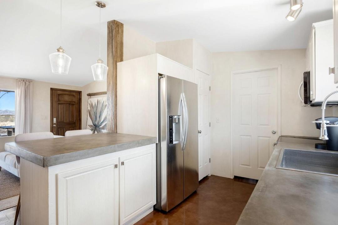 Photo of Kitchen in Joshua Tree