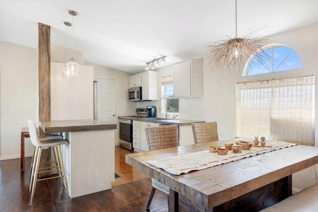 Photo of Kitchen in Joshua Tree