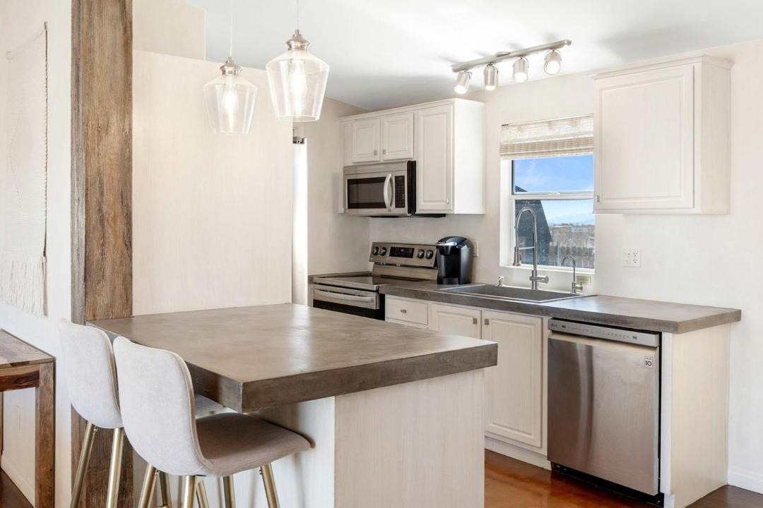 Photo of Kitchen in Joshua Tree