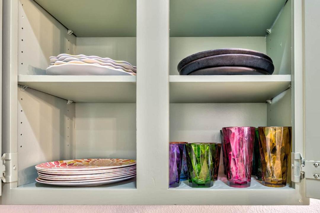 Photo of Kitchen in Spring Valley