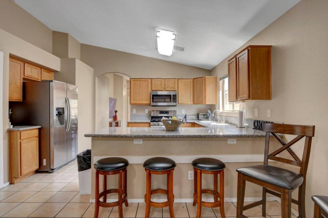 Photo of Kitchen in Coral Hills
