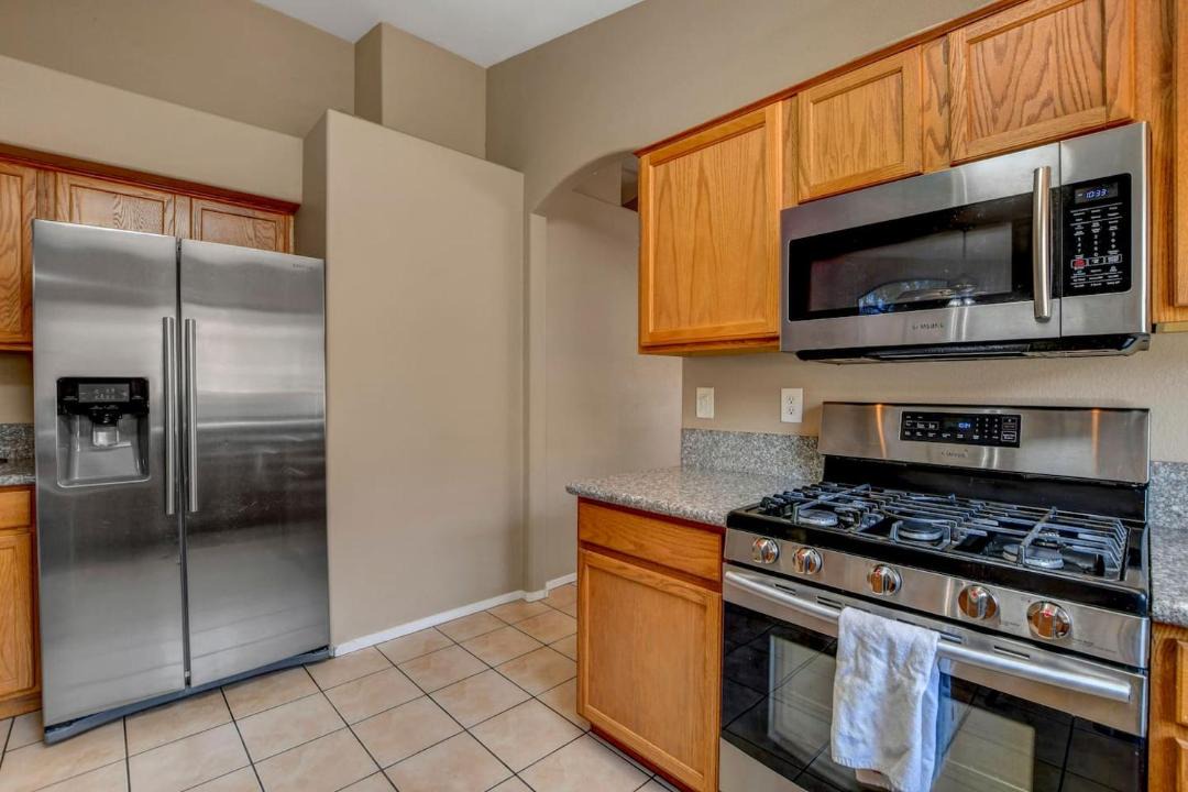 Photo of Kitchen in Coral Hills