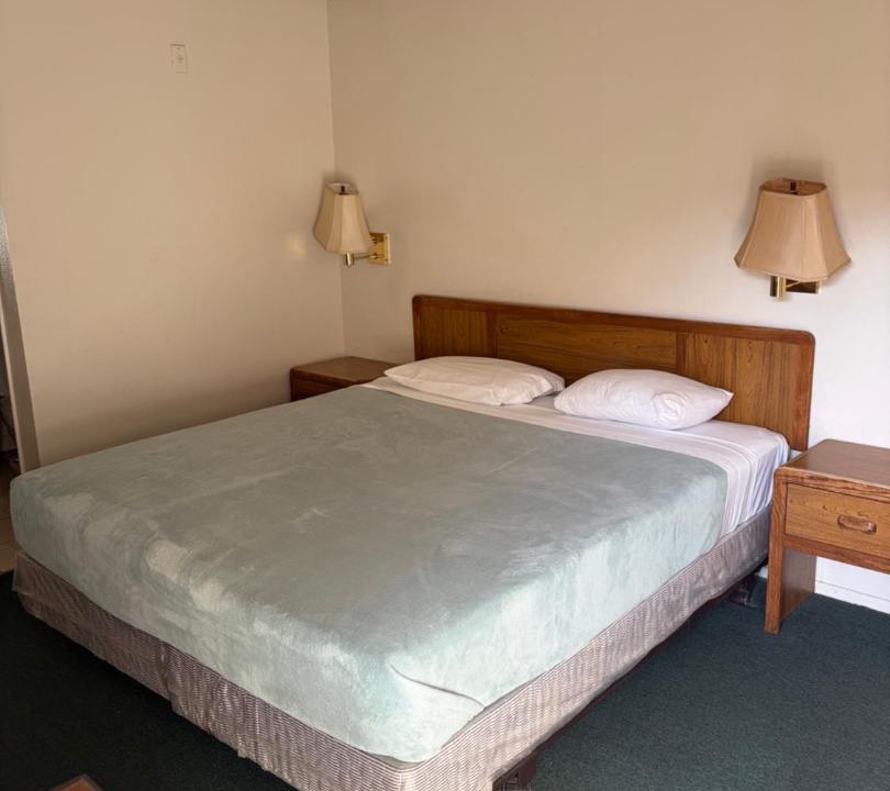 Photo of Bedroom in Los Angeles