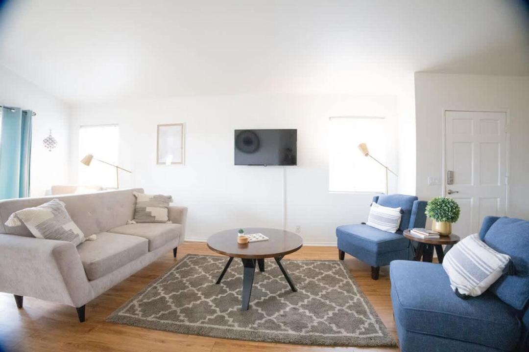 Photo of Livingroom in San Jacinto