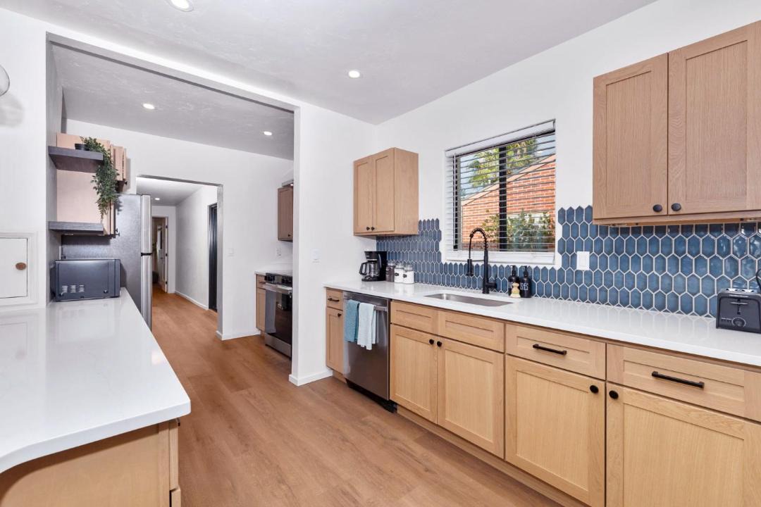 Photo of Kitchen in Sam Hughes