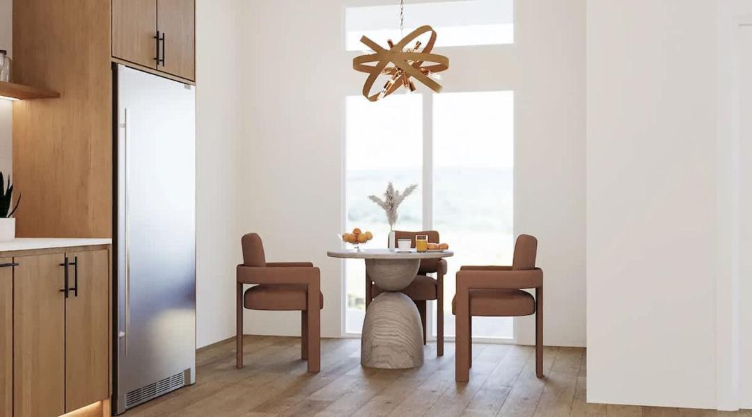 Photo of Kitchen in West Sedona