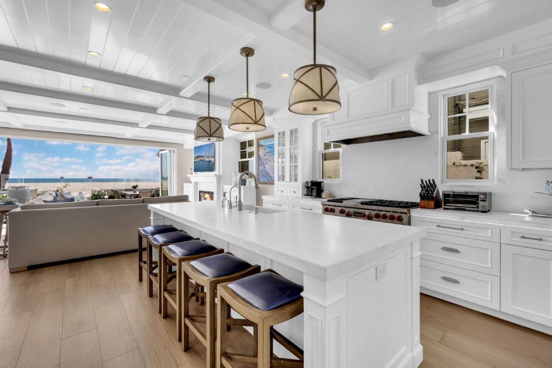 Photo of Kitchen in Santa Ana Heights