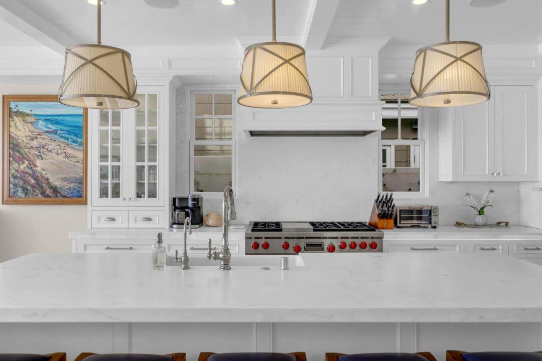 Photo of Kitchen in Santa Ana Heights