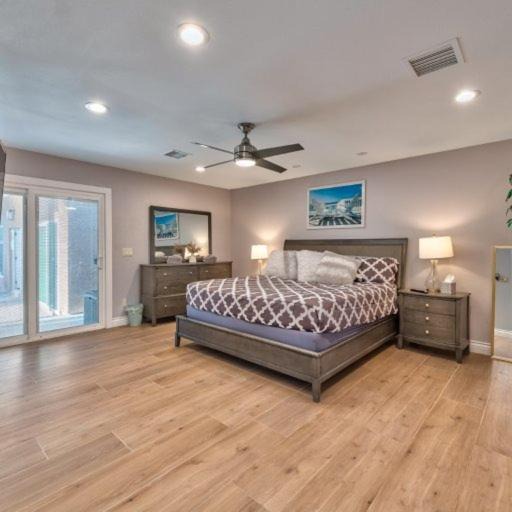 Photo of Bedroom in Spring Valley
