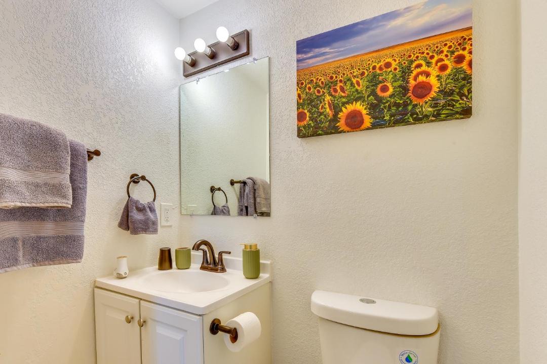 Photo of Bathroom in Tucson
