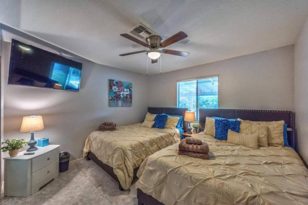 Photo of Bedroom in Chinatown