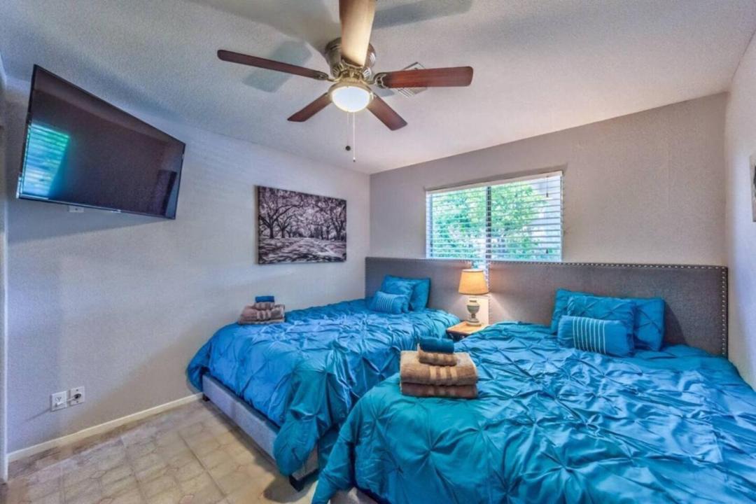 Photo of Bedroom in Chinatown