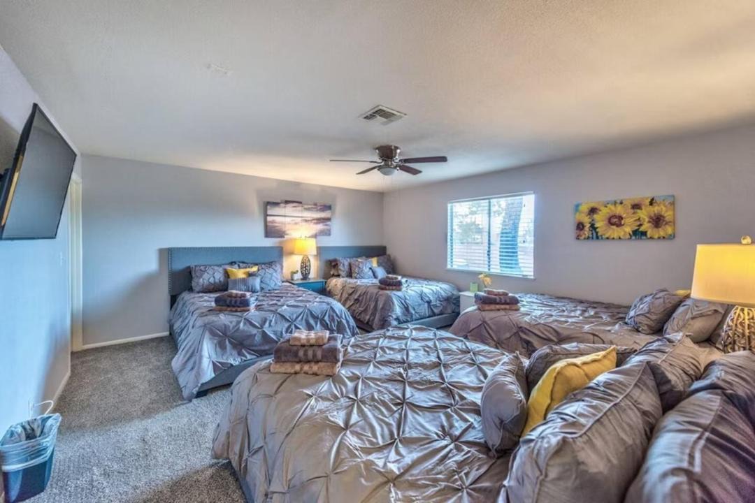 Photo of Bedroom in Chinatown