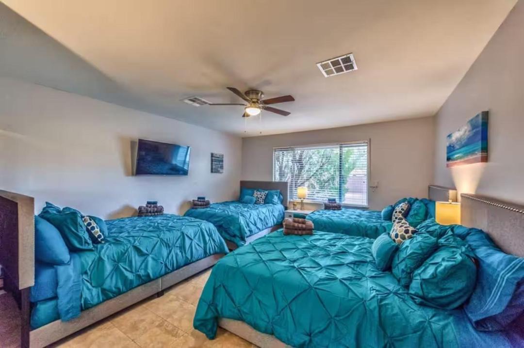 Photo of Bedroom in Chinatown