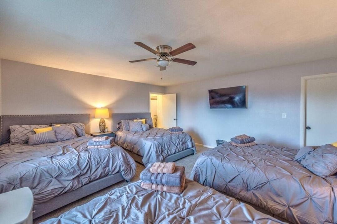Photo of Bedroom in Chinatown