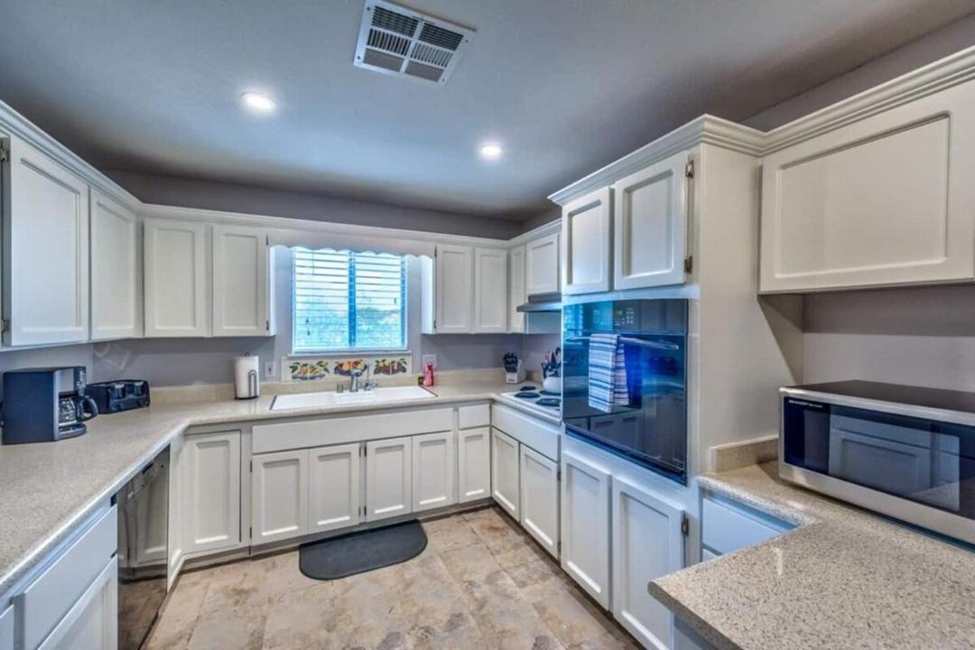 Photo of Kitchen in Chinatown