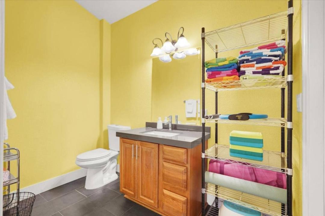 Photo of Bathroom in Las Vegas