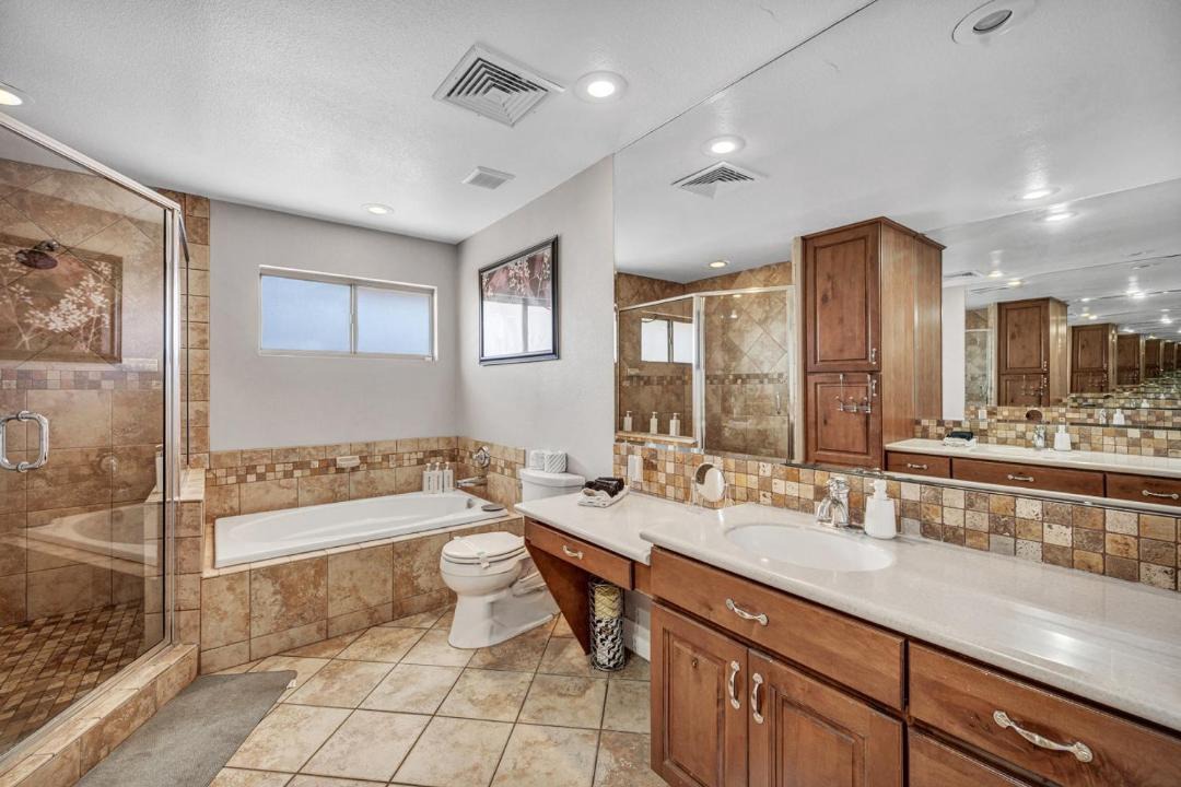 Photo of Bathroom in Las Vegas