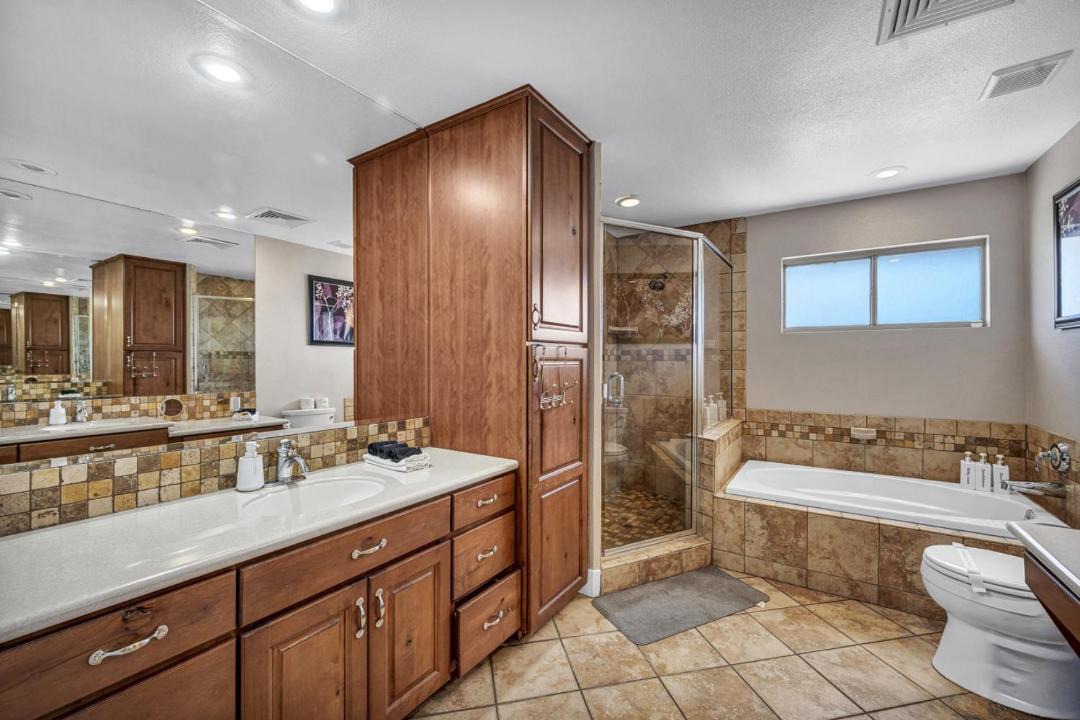 Photo of Bathroom in Las Vegas
