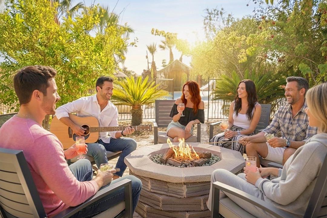 Photo of Others in Las Vegas