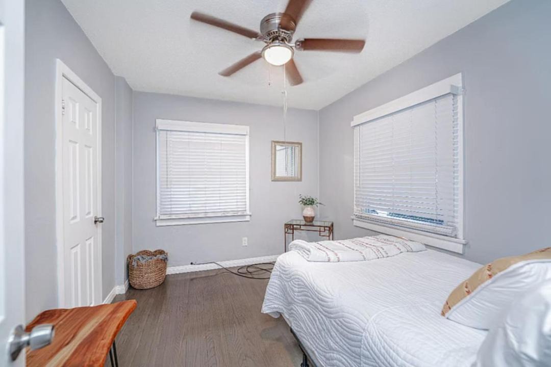 Photo of Bedroom in Monrovia
