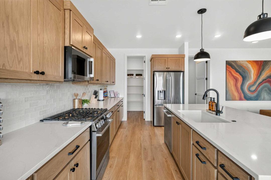 Photo of Kitchen in Greenehaven