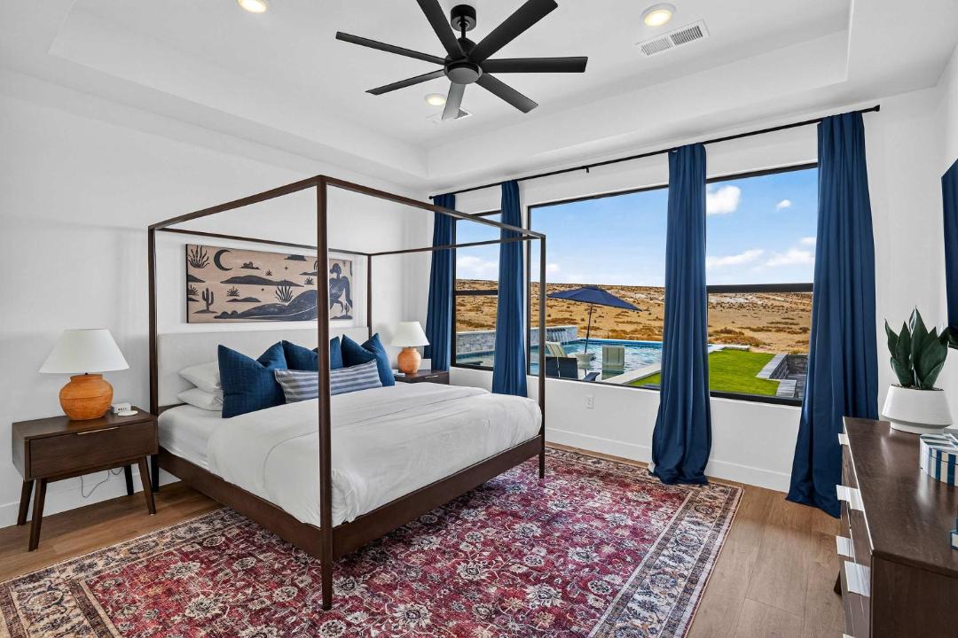 Photo of Bedroom in Greenehaven