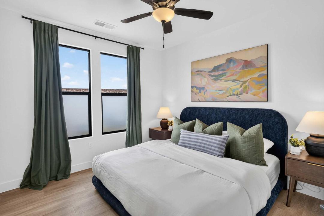 Photo of Bedroom in Greenehaven