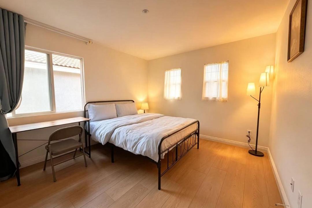 Photo of Bedroom in Fontana