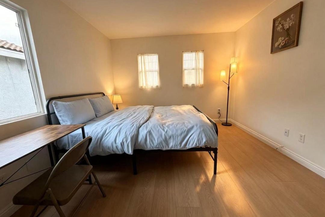 Photo of Bedroom in Fontana