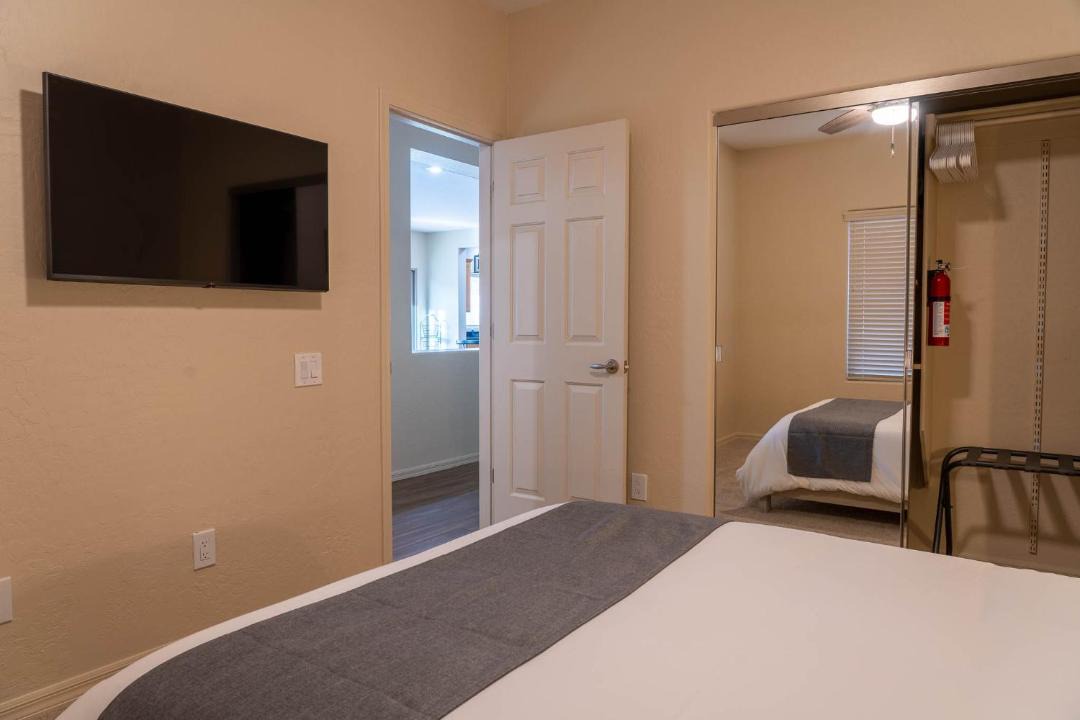 Photo of Bedroom in Paradise Hills