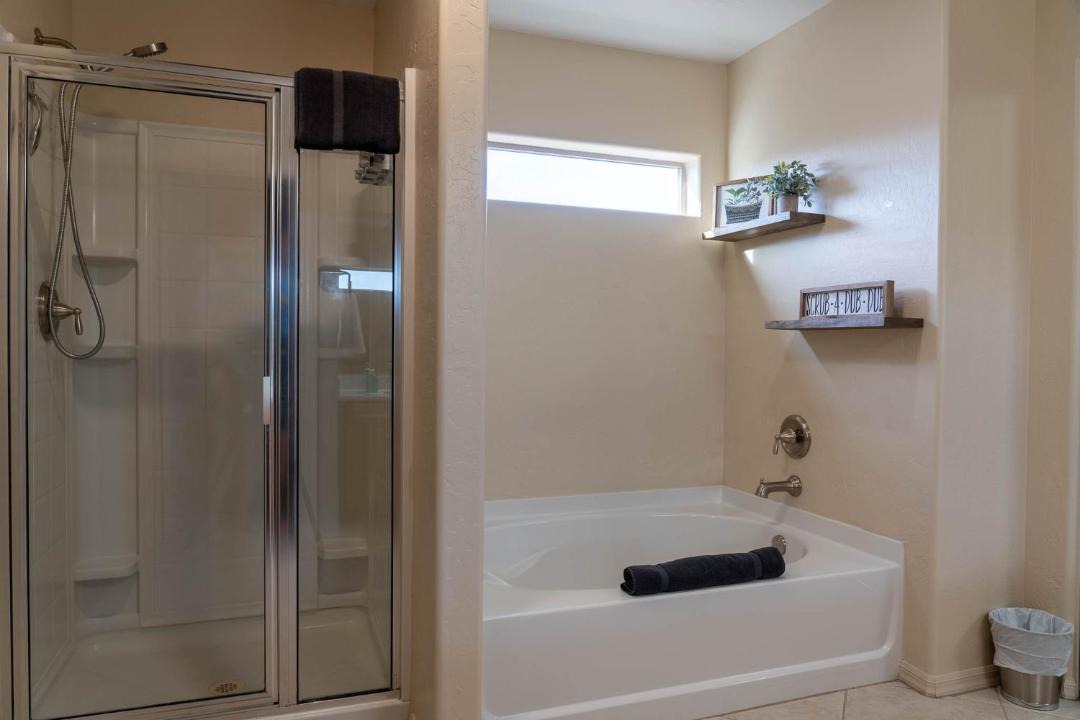 Photo of Bathroom in Paradise Hills