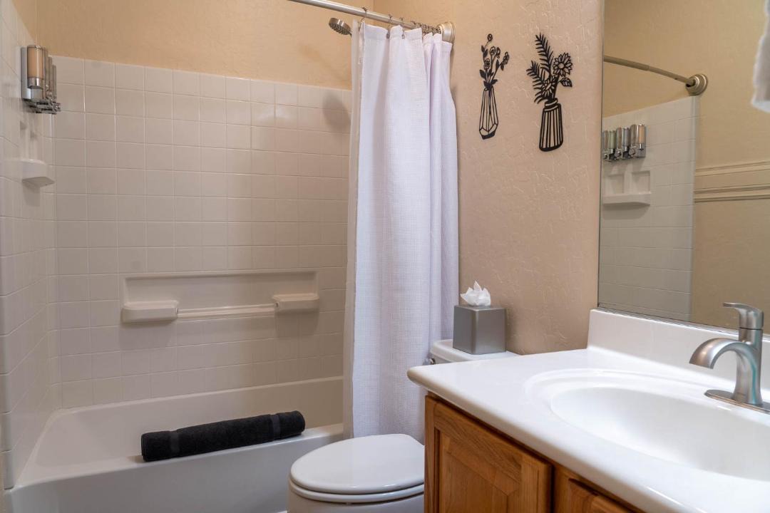 Photo of Bathroom in Paradise Hills