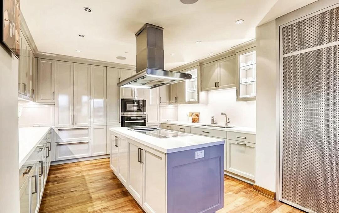 Photo of Kitchen in Las Vegas Strip