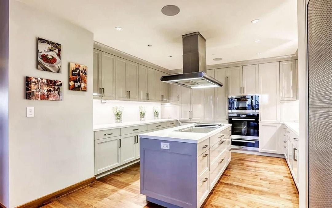 Photo of Kitchen in Las Vegas Strip