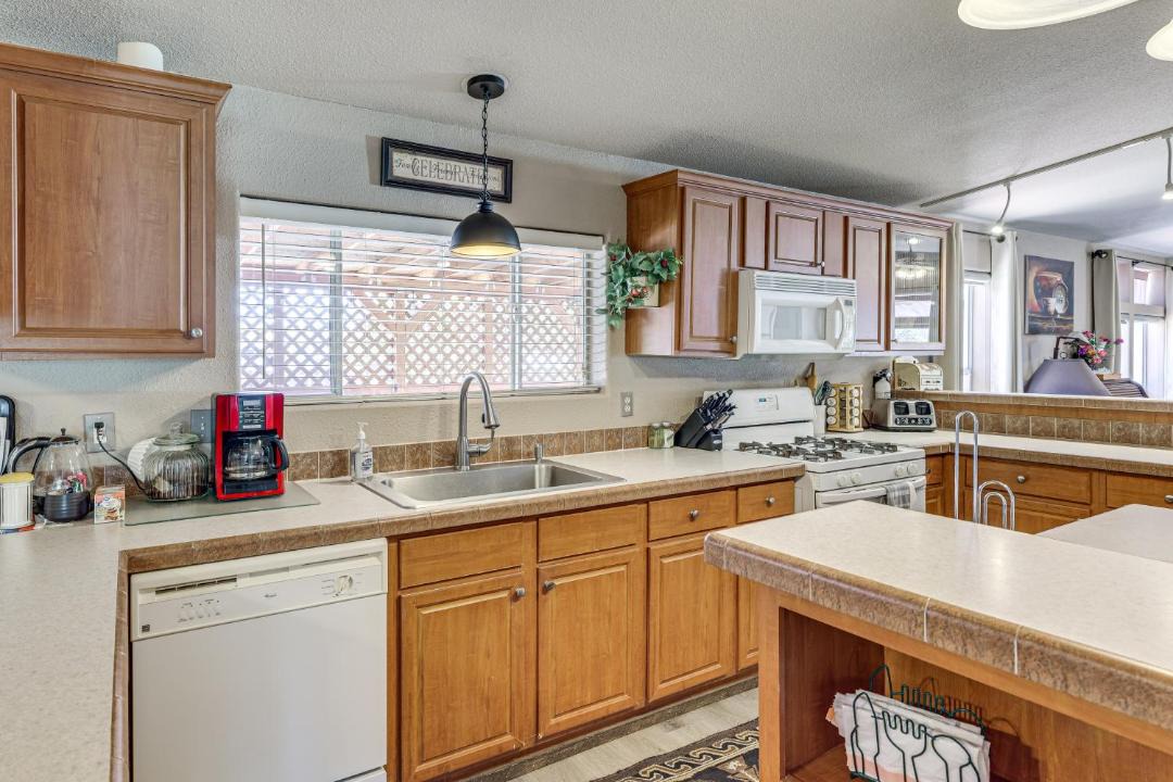 Photo of Kitchen in Tonto Basin