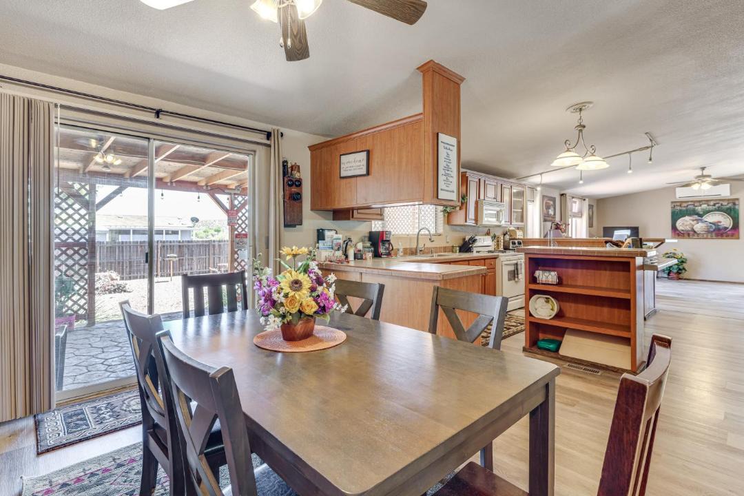 Photo of Kitchen in Tonto Basin