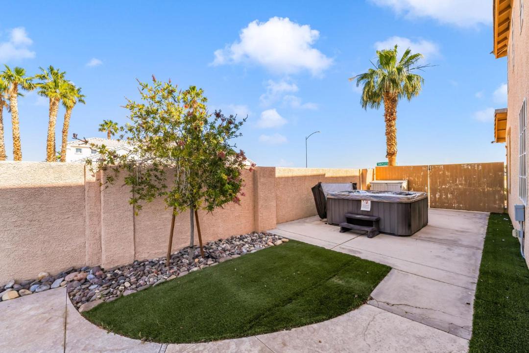 Photo of Patio Balcony in Spring Valley