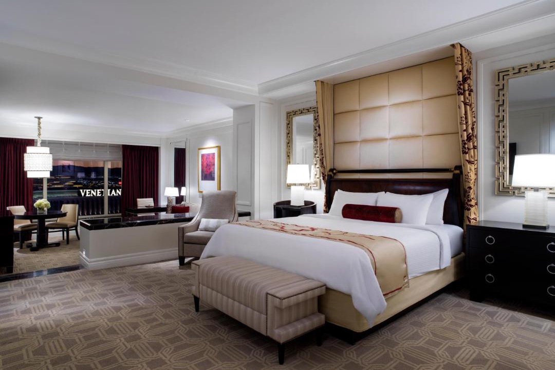 Photo of Bedroom in Las Vegas