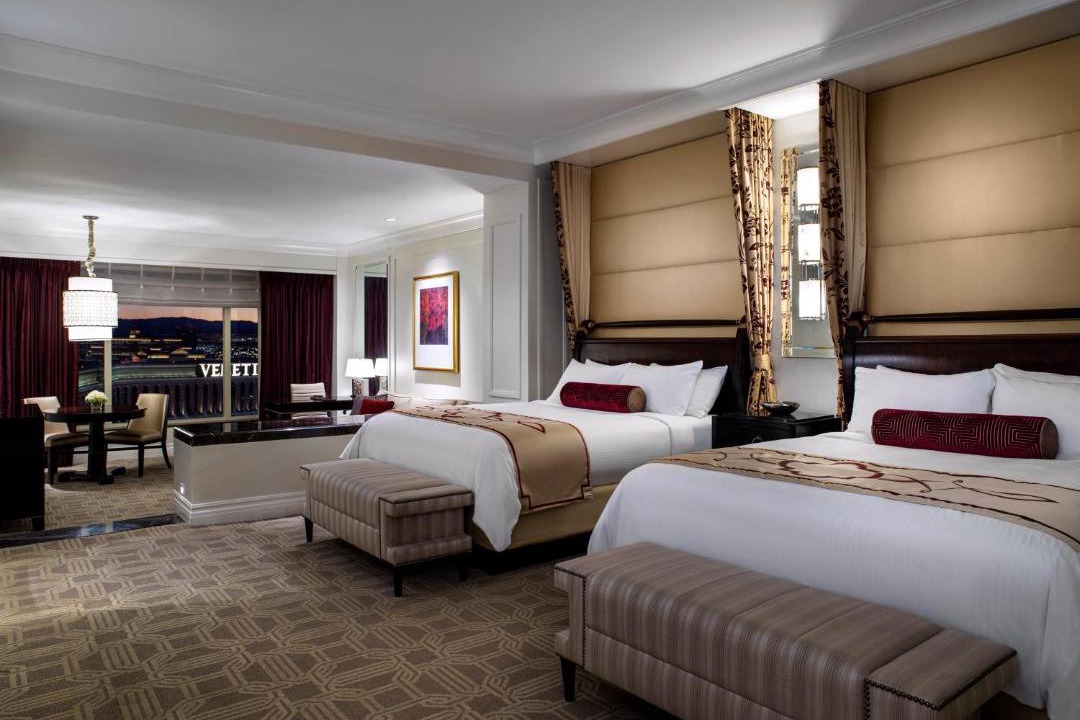 Photo of Bedroom in Las Vegas