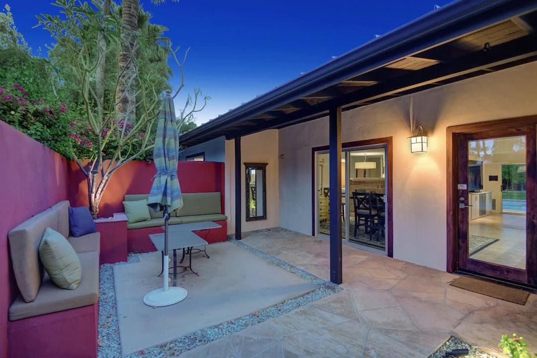 Photo of Others in Tahquitz River Estates