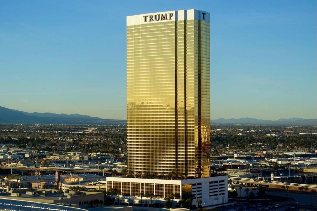 Photo of Others in Las Vegas