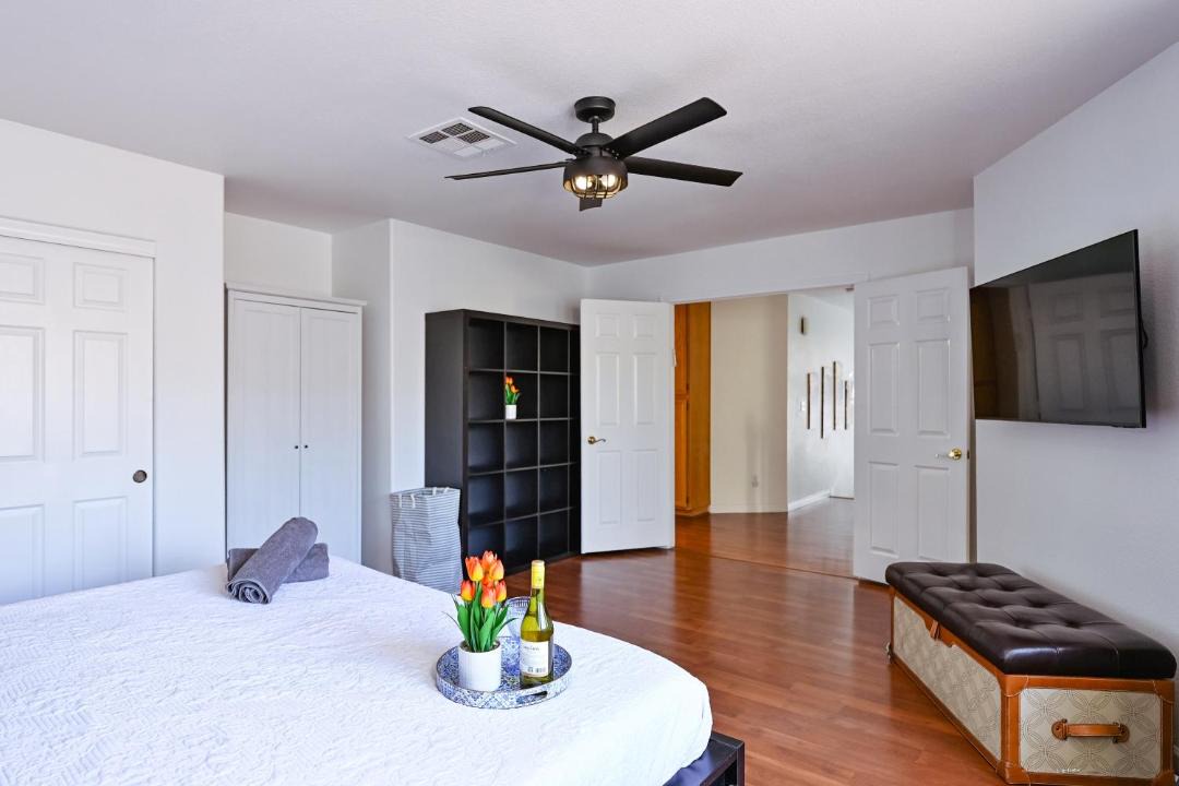 Photo of Bedroom in Paradise