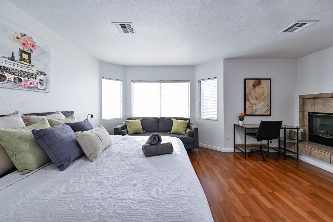 Photo of Bedroom in Paradise
