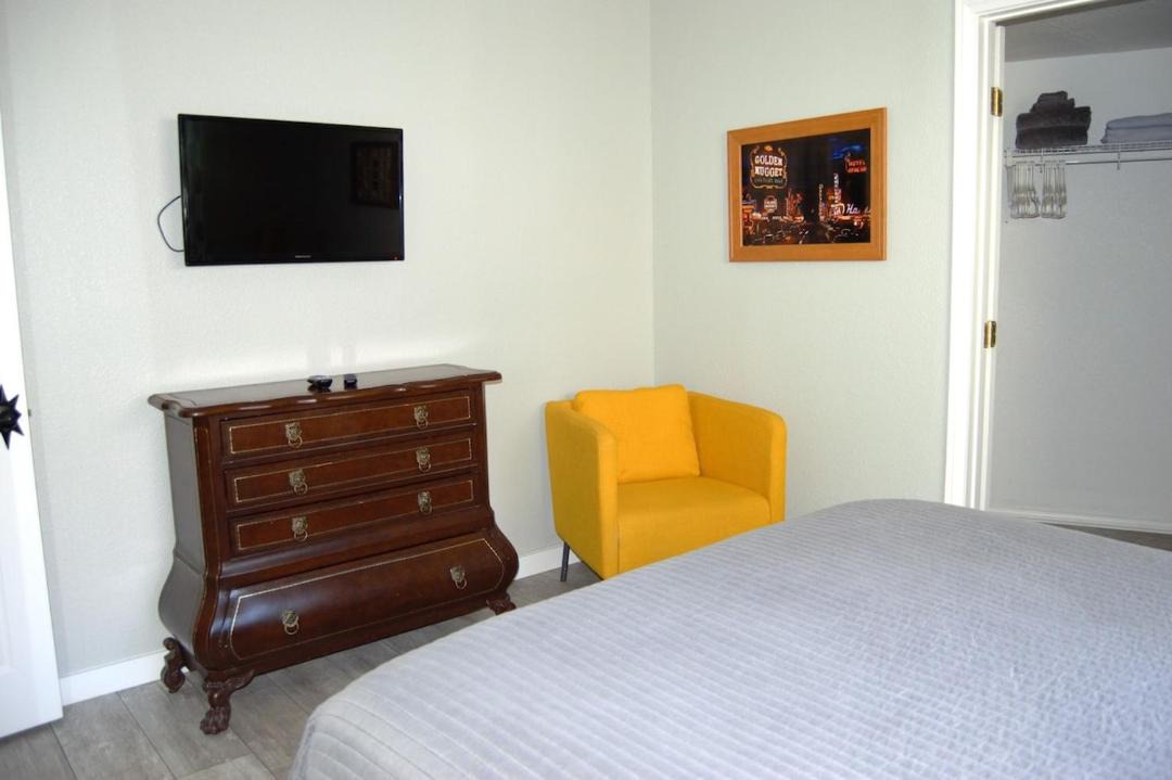 Photo of Bedroom in Townsite