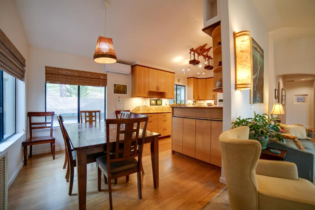 Photo of Kitchen in Nevada City
