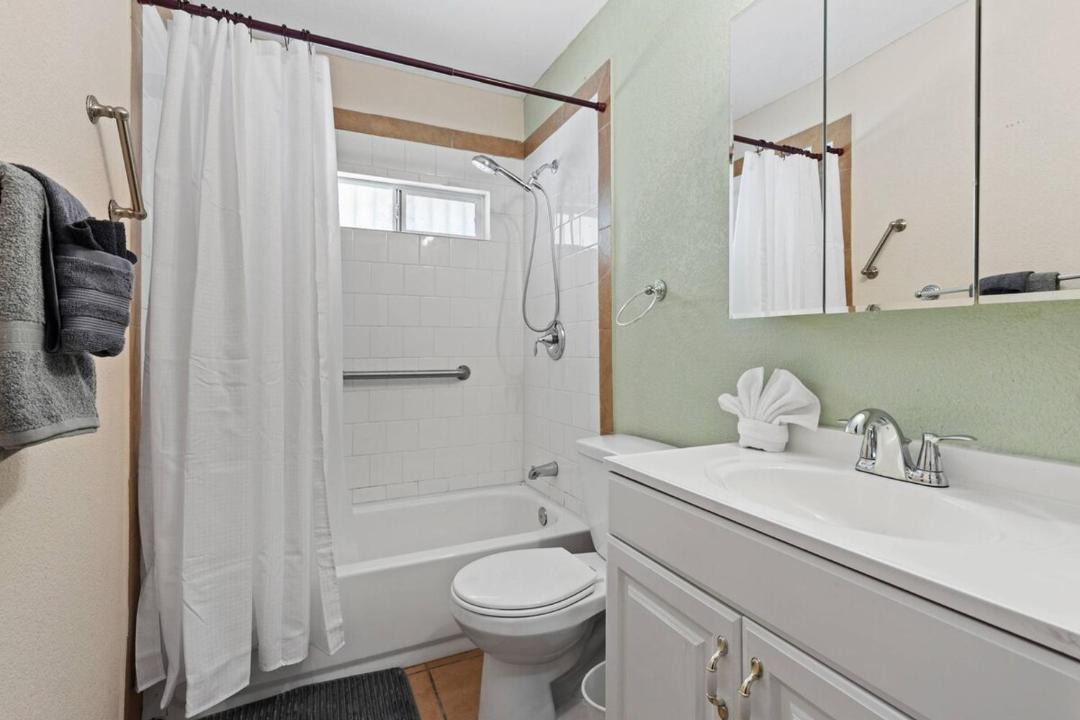 Photo of Bathroom in Las Vegas