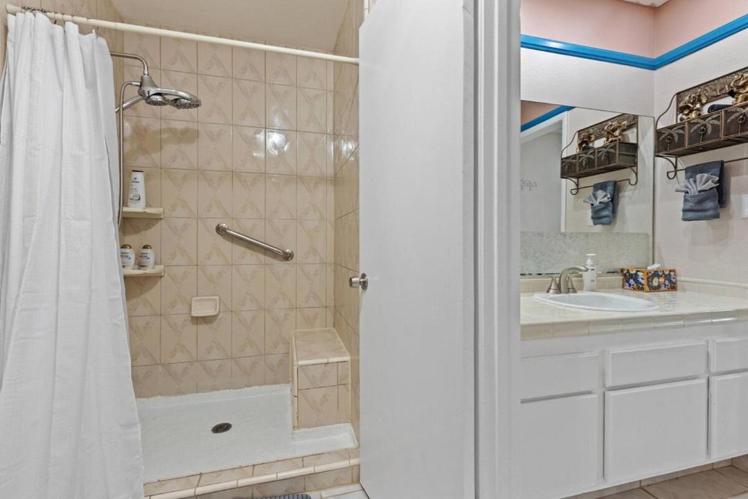Photo of Bathroom in Las Vegas