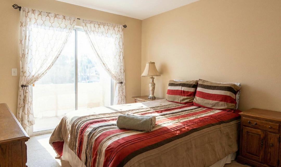 Photo of Bedroom in Desert Shores