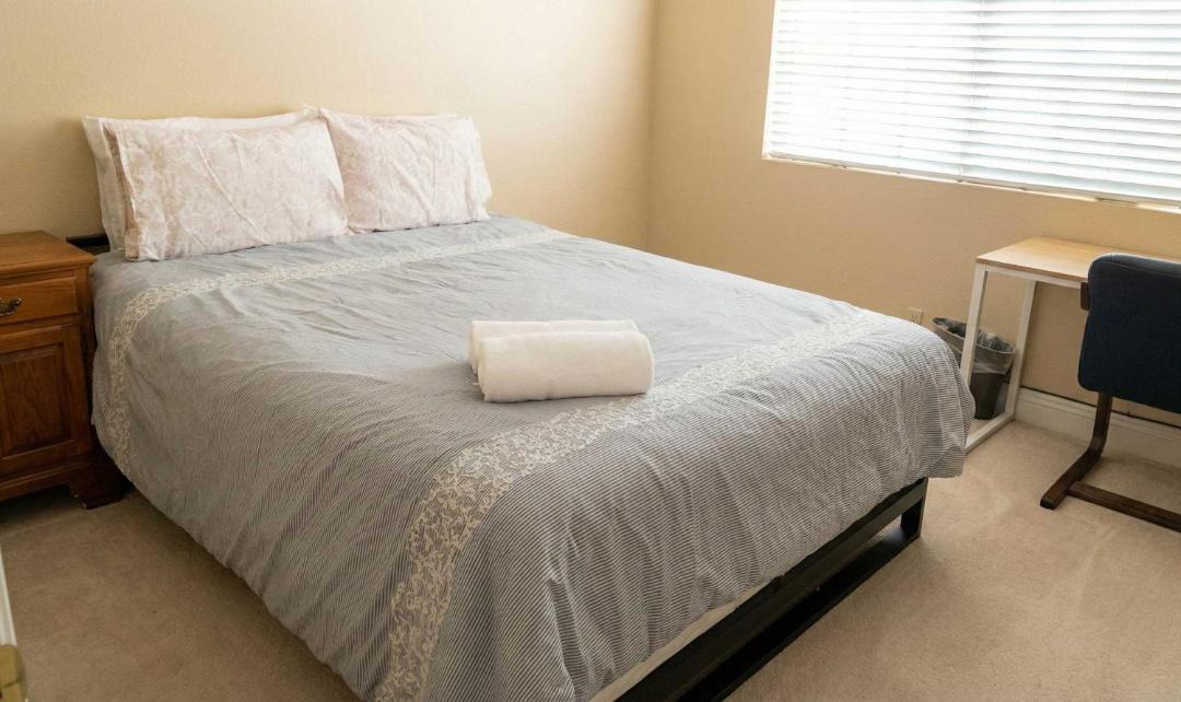 Photo of Bedroom in Desert Shores